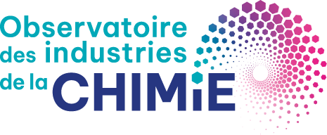 Logo de l'Observatoire des industries chimiques