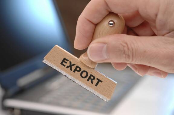 Exportation de biens à double usage (civil et militaire)