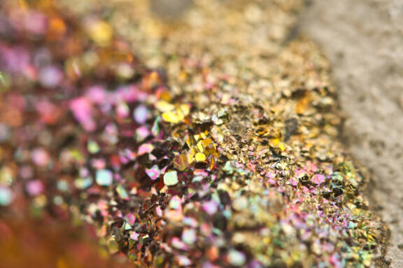 Stratégie européenne sur les matières premières critiques