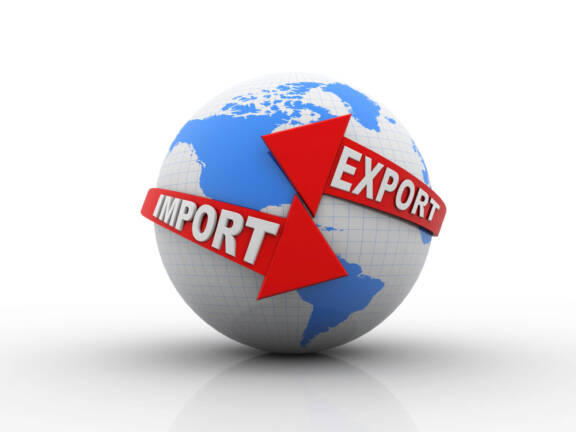 Esters acryliques : enregistrement des importations