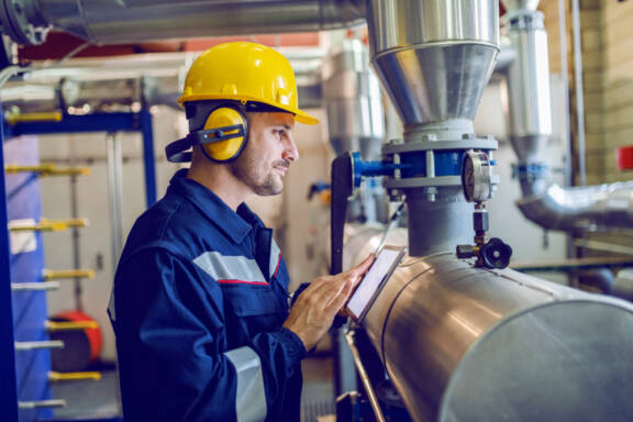 Aides à la décarbonation de la chaleur industrielle