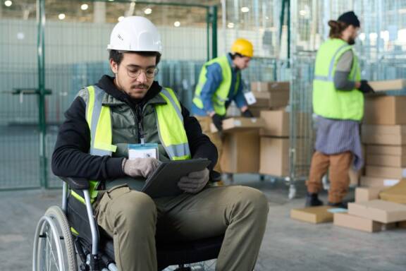 Retour sur le webinaire Accueillir et intégrer des alternants et salariés en situation de handicap