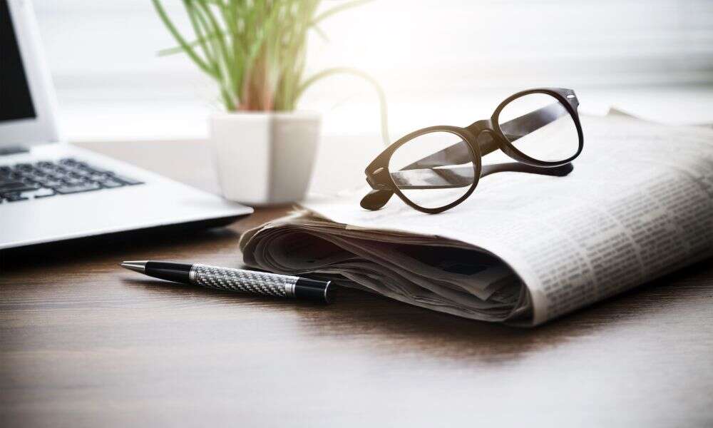 Lettre des Entrepreneurs