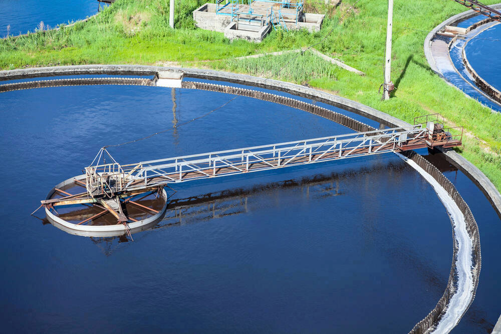 Optimiser le traitement des effluents de la plateforme de Melle – Rhodia opérations 