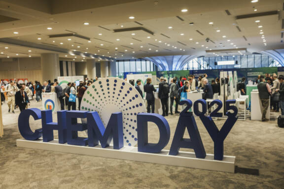 Chem Day, un moment historique pour tous les acteurs de la Chimie