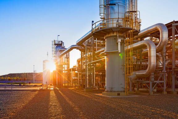 Adaptation au changement climatique : la Chimie se dote d’outils pour adapter les sites industriels