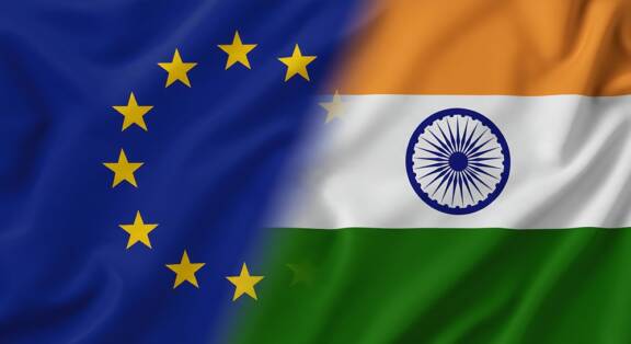 Accord de libre-échange avec l’Inde