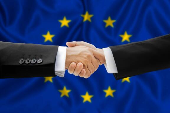 Accords commerciaux de l’UE : des opportunités pour la Chimie en France ?