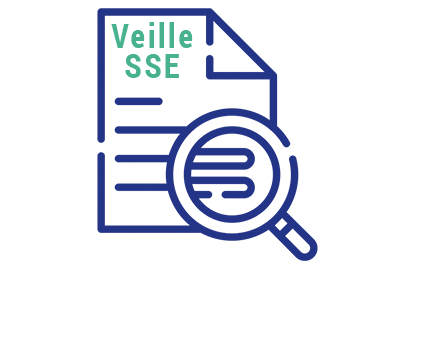 Veille réglementaire SSE  du 1er au 15 septembre 2021