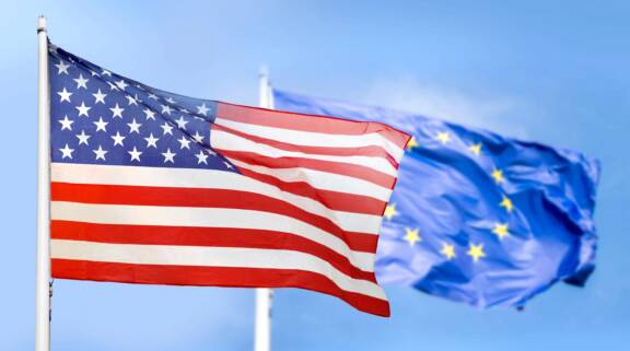 Conseil UE/USA sur le commerce et les technologies (TTC)