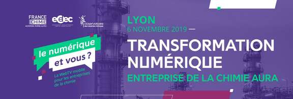 Transformation digitale à Lyon 