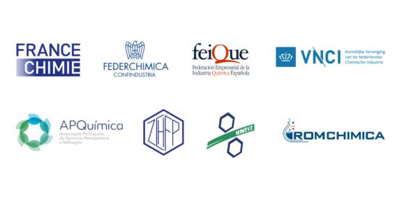 France Chimie et 7 autres fédérations nationales se joignent à l’appel à l’action de 10 États membres
