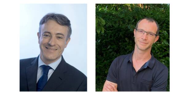 Des nouveaux présidents pour France Chimie Picardie-Champagne-Ardenne et France Chimie Bourgogne-Franche-Comté