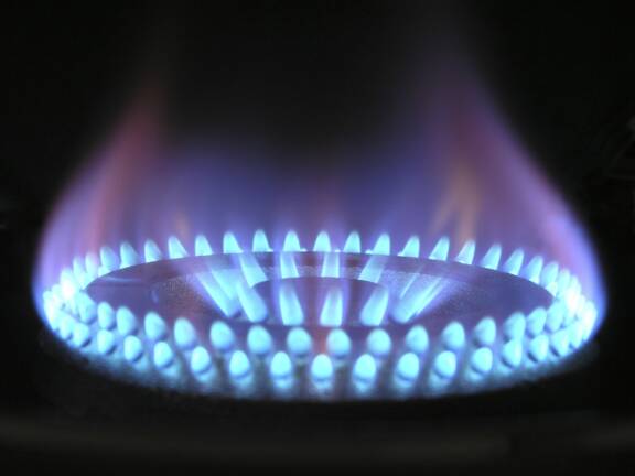 Perspectives d’approvisionnement en gaz pour l’hiver 2023-2024