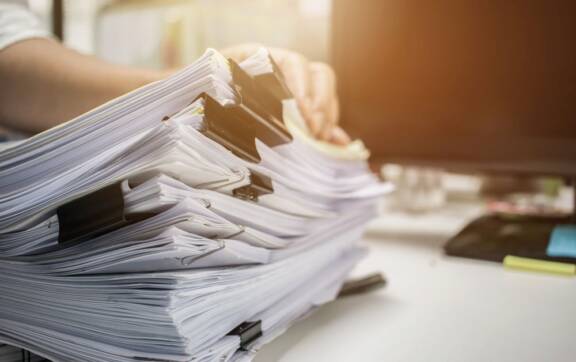 Renseignements tarifaires contraignants (RTC)
