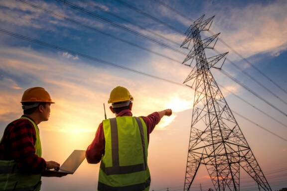 Electrification des procédés