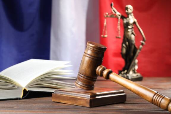 Code des douanes national