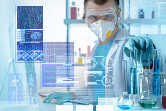 Législation européenne sur les précurseurs chimiques de drogues 