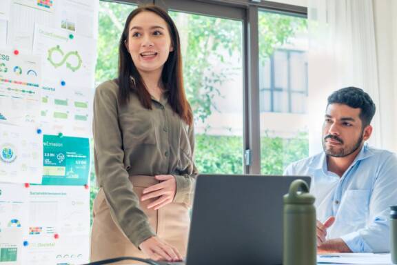 Endométriose et travail : comprendre, agir et mieux accompagner les salariées