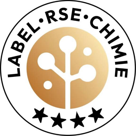 Webinaire « Label RSE Chimie : Un nouveau label de référence pour une Chimie encore plus responsable » 