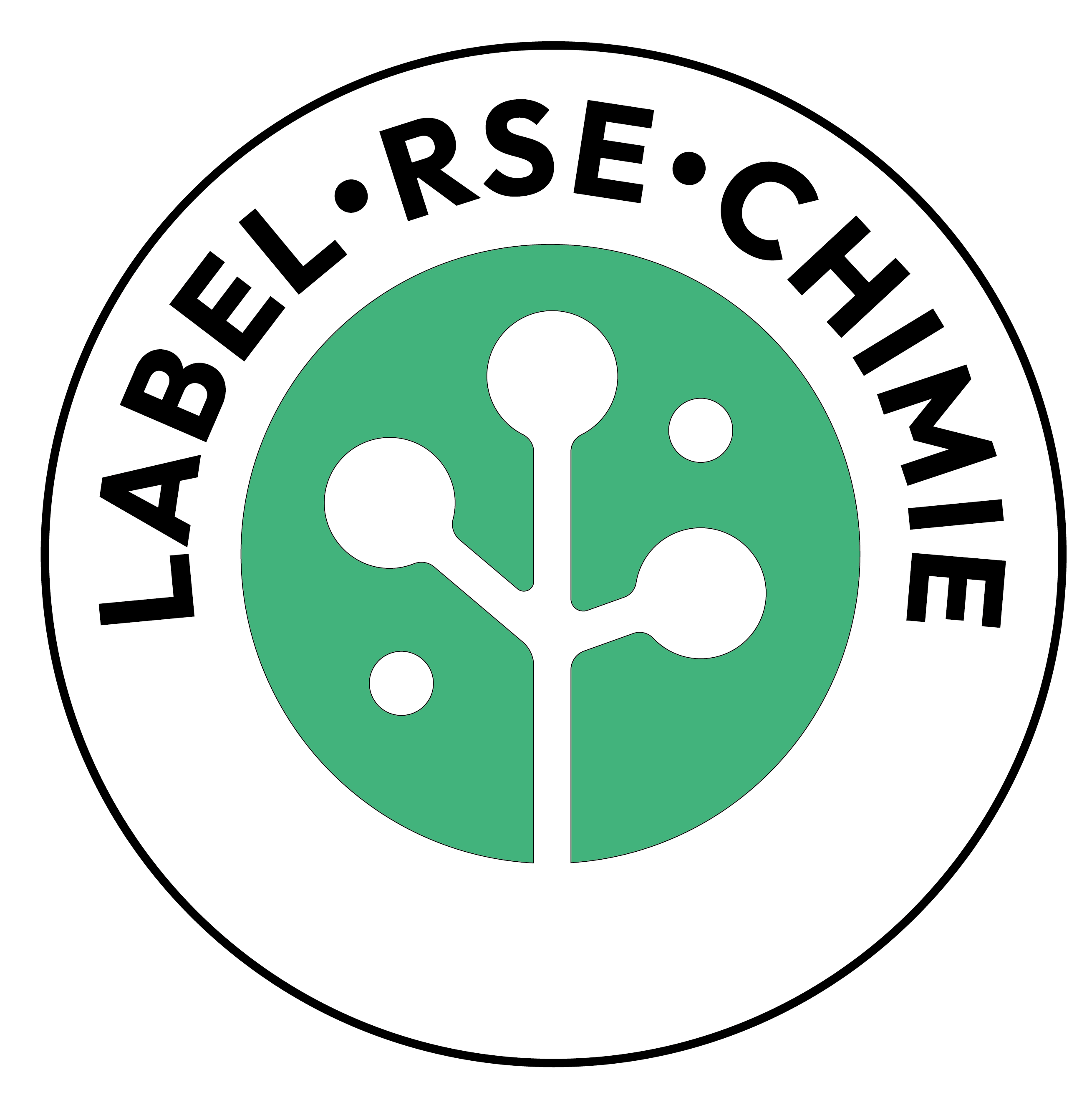 « Label RSE Chimie » : le label de référence pour une Chimie encore plus responsable