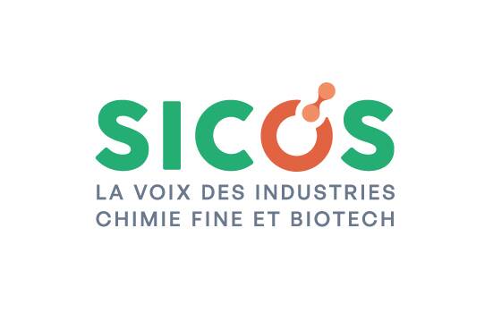 Logo du Sicos