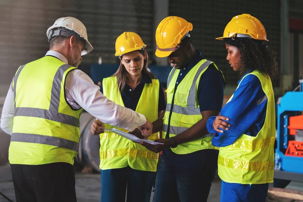 Safety Academy : Culture Sécurité  - ARKEMA