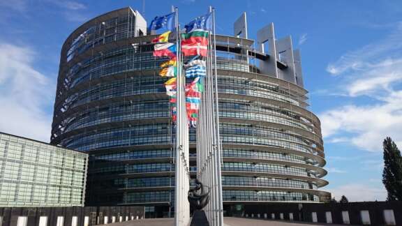 Le Conseil de l’UE approuve le nouveau règlement sur  le contrôle à l’exportation des biens à double-usage