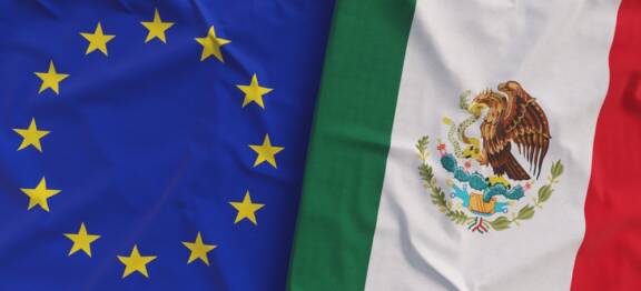 Accord de commerce UE/Mexique
