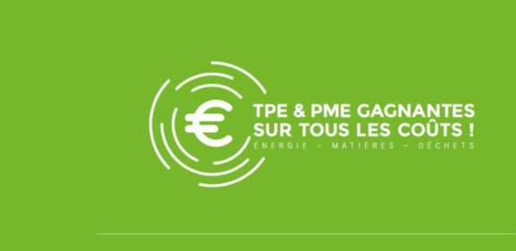 L’UIC est partenaire de l’opération de l’ADEME : « TPE & PME - Gagnantes sur tous les coûts ! »