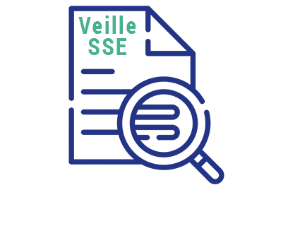 Veille réglementaire SSE du 1er juillet au 31 août 2026