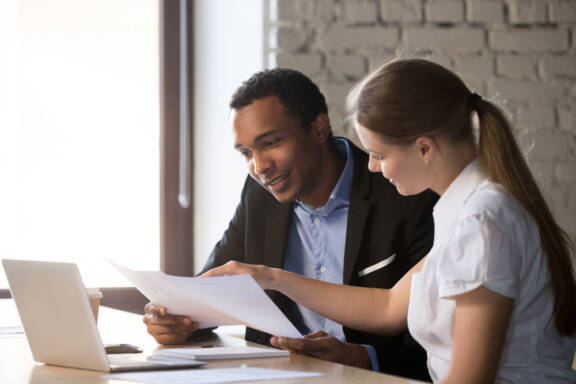 Accompagnement des stages de 3ᵉ et de 2nde : déploiement d’un dispositif complet pour les entreprises, les tuteurs et les élèves