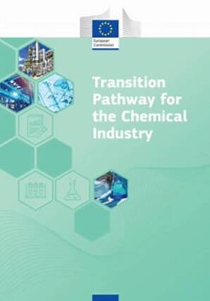 2eme Rencontre de la Transition Pathway for the Chemical IndustryI