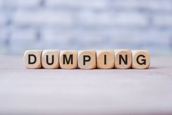 Vanilline : Droit antidumping définitif