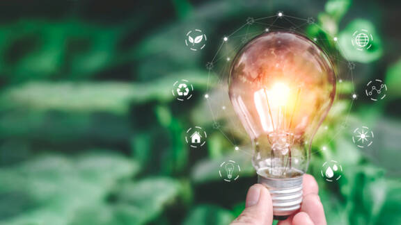 Loi de finances pour 2026 : fiscalité énergie & environnement