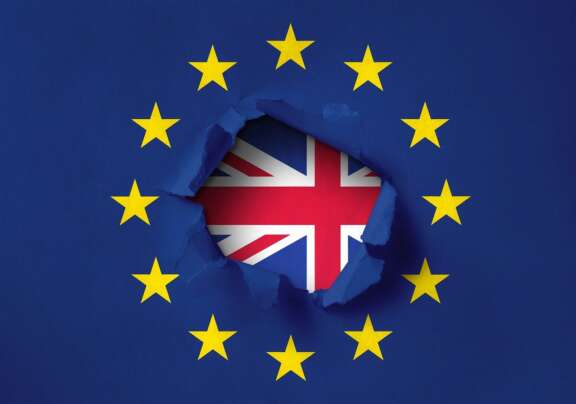 Accord de commerce et de coopération UE/Royaume-Uni