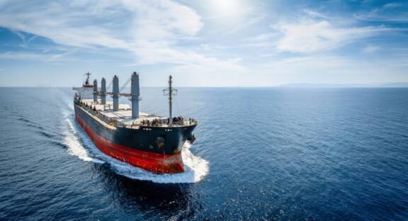 Transport Maritime : Propulsion vélique 