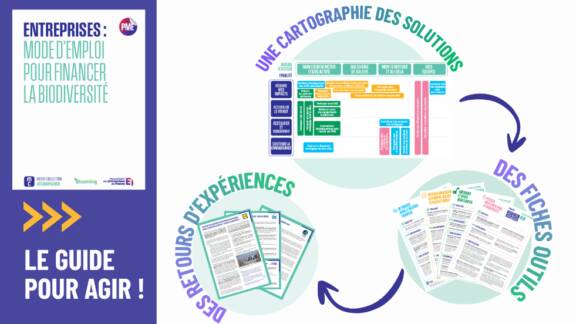Biodiversité : comprendre les enjeux et mobiliser les financements pour passer à l’action