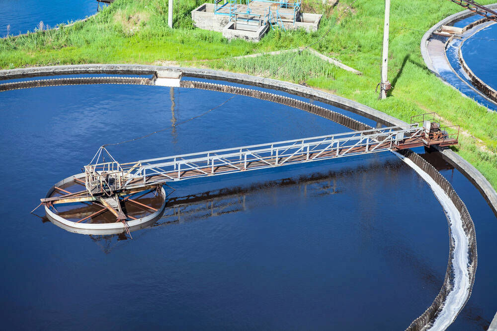 Méthanisation des eaux savonneuses - ADM SIO