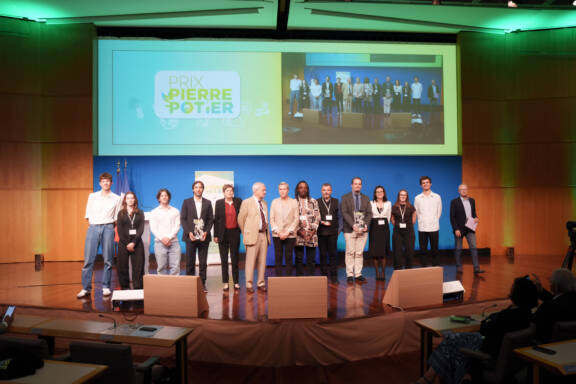 Les Prix Pierre Potier 2026 récompensent les innovations au service d’une chimie plus durable