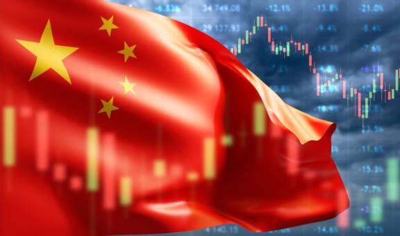 Sommet UE/Chine du 24 juillet 2025