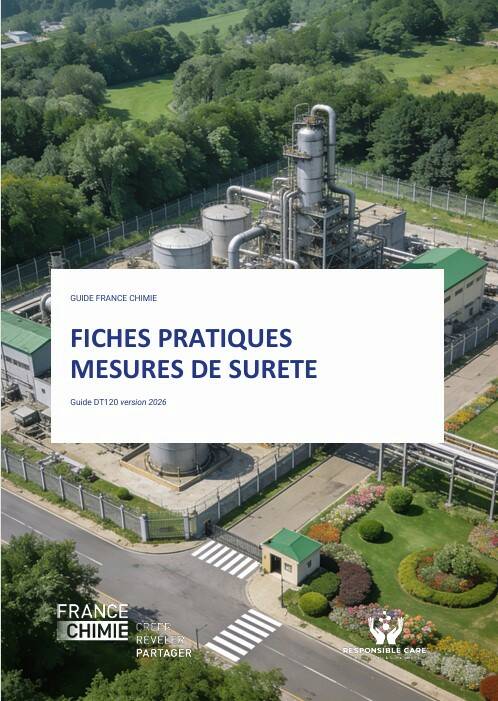 Fiches pratiques « mesures de sûreté »