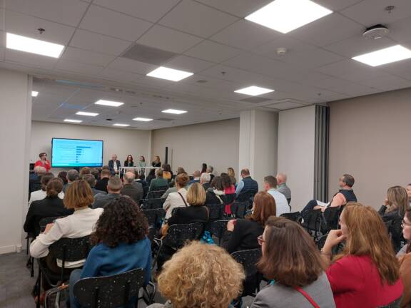 Retrouvez en vidéo l'atelier du Chem Day "Innover dans l'organisation du travail" 