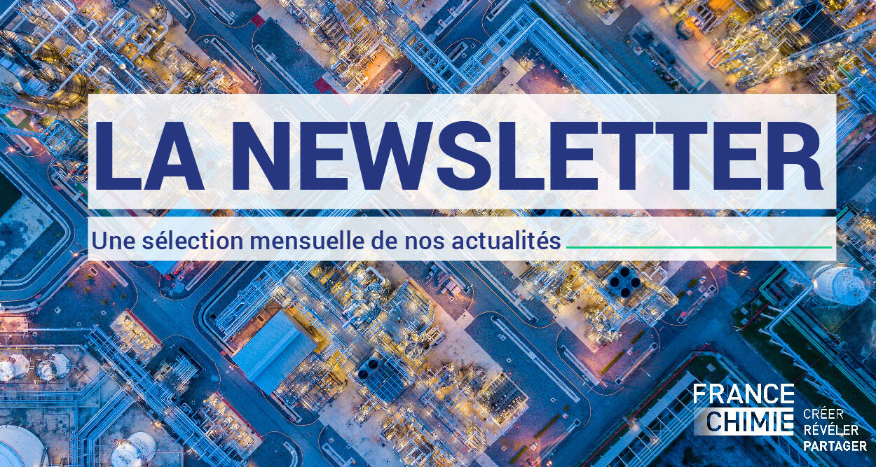 Newsletter Janvier 2025