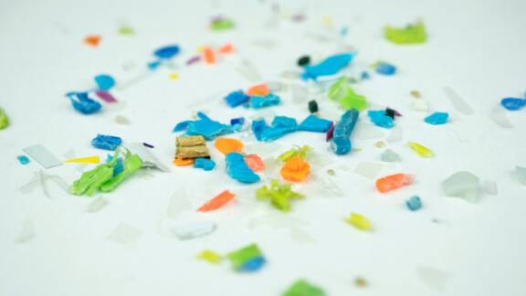 La France aligne son calendrier d'interdiction des microplastiques avec celui de la restriction européenne