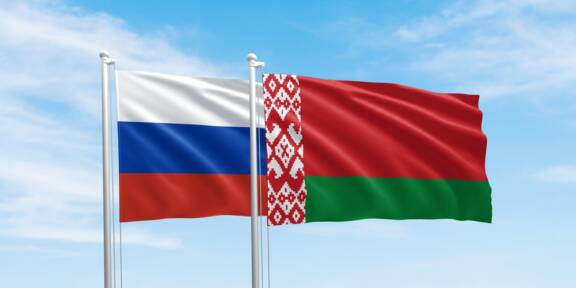 Russie/Biélorussie