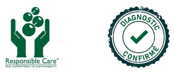  Responsible Care Diagnostic Confirmé 