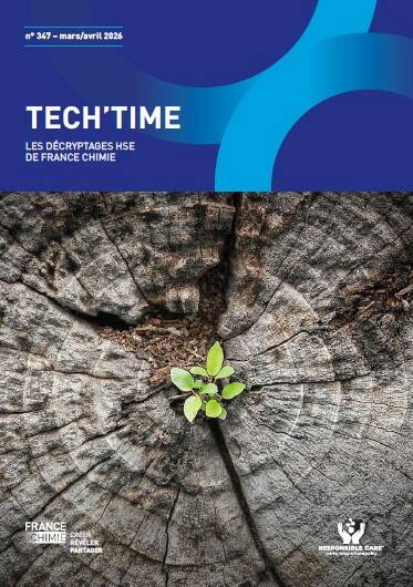 Tech'Time n° 347 - mars-avril 2026