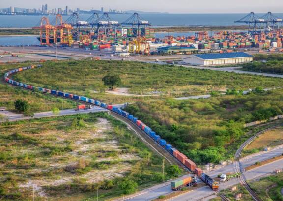 Transport & logistique