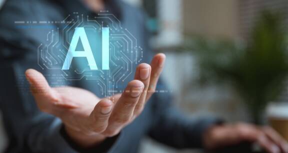 Webinaire l'IA dans les entreprises : IA & Le RGPD : Comprendre les enjeux 
